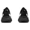 FILA Mars 2 Cushioning Slip Resistant Abrasion Resistant Low top Casual Shoes Men's Black White F12M131116FBK(Team198-)
