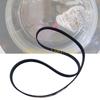 L8RE Washing Machine Belt Plastic Drive Bands Washing Machine Drive Belts for Washer