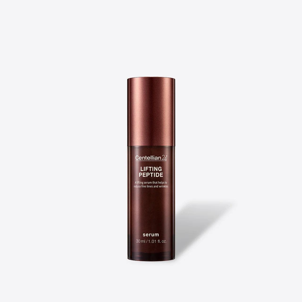 Centellian24 Лифтинг-пептидная сыворотка 30 мл 30ml
