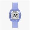 Skechers Sawtelle Digital Women S Urethane Watch Sr6323