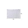 Addgood HouseLab Cleaning Cloths (10 Pieces) for Glass