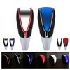 1* Auto Gear Shift Knob LED Light Multi Color Touch Activated Sensor For TOYOTA