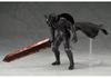 Casca Berserker Figure: Berserk Brand of Sacrifice Movable Doll Model (Boxed)