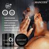Man Code Charcoal Scrub For Men Deep Cleansing Gentle Exfoliator Fresh Refreshing Detoxifying Skin Activated Bamboo Charcoal Extract 100 gm (Pack