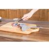 Meat Tenderizer Steak Beef Chicken Hammer Aluminium Metal Mallet Tool Kitchen