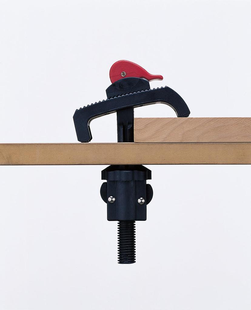 SK11 Workbench Clamp for Set of Workbenches, 2, SWC-2P