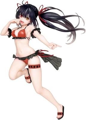 Date A Bullet Coreful Figure Tokisaki Kurumi ~Swimsuit Ver.~ Renewal [1 Type]