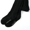Kids  Tights In Black Size 92
