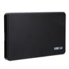 USB 3.0 Drive Disk Case 2.5inch 5.0Gbps Serial Port SSD Box for Winxp Win7 Win8 Vista (Not Inclube Hard Disk)