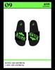 [USED] Stray Kids MANIAC SLIPPERS slippers sandals
