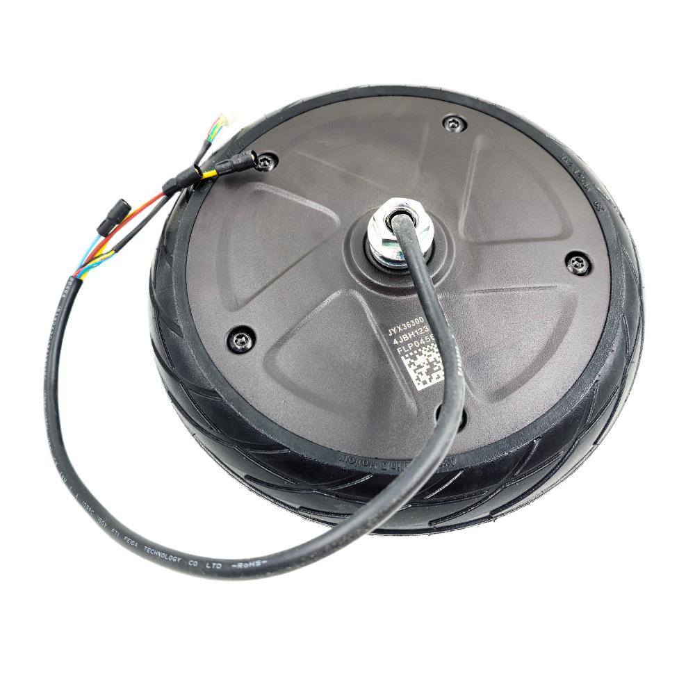 ES1-ES4 Electric Scooter Motor Drive Wheel