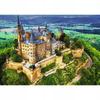 Puzzle 1000 Premium Zamek Hohenzollern Niemcy10825