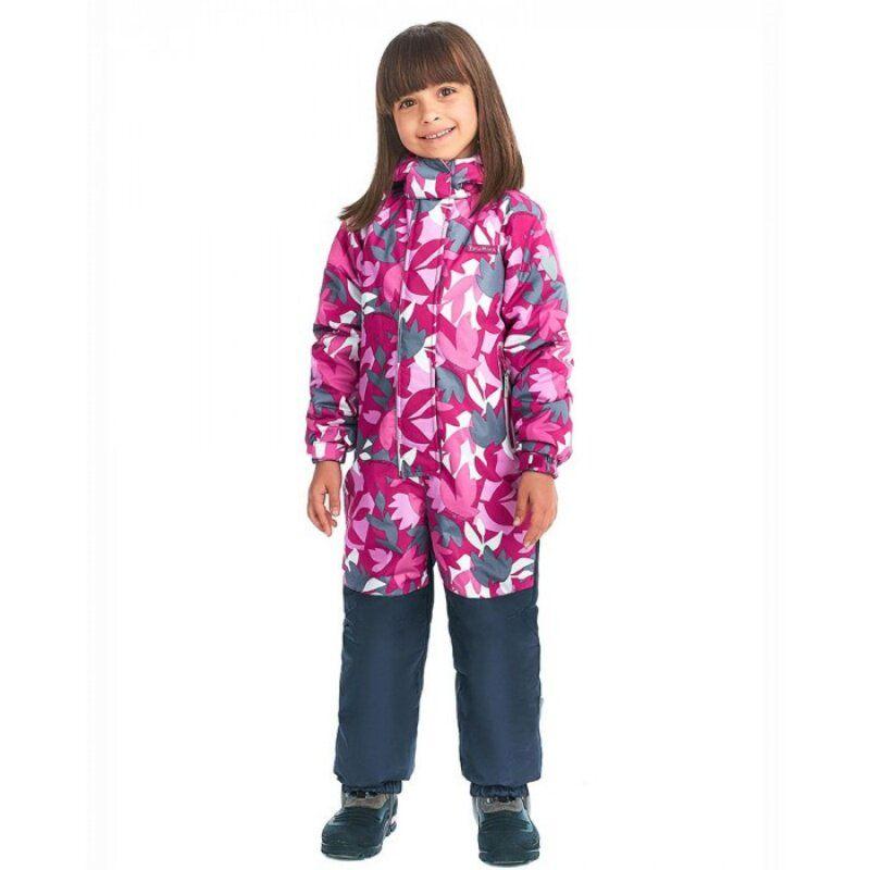 Exported to Northern Europe, Russia, Finland, Thin Cotton Windproof, Waterproof, Snowproof Children's One-Piece Ski Suit, Winter Model