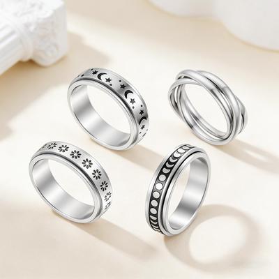 Anelli – Anelli da donna