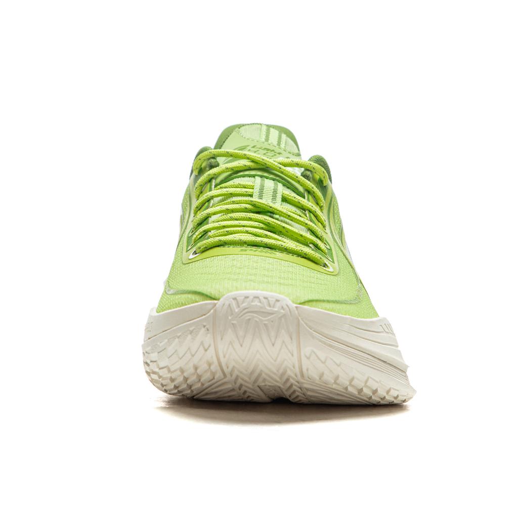 Lining Light Speed 4 Stability Anti-Twist Support Comfortable Shock Absorption Non-Slip Wear-Resistant Rebound Low-Top Basketball Shoes ABPW011-6