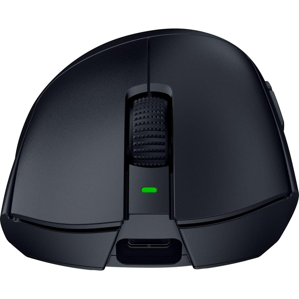 Razer DeathAdder V3 HyperSpeed Wireless Gaming Mouse, 55g, RZ01-05140100-R3A1