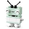 LEGO Classic Idea Pieces Pastel Colors 11028 Creative Building Blocks Educational Toy for Boys and Girls Ages 5 and Up