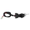 Ignition Key Switch for Suzuki LTZ400Z Quadsport LTZ400Z/LTF250 LTF250