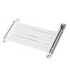 PCI E Extension Cable 15cm 128Gbps High Speed PCI E X16 3.0 Riser Card for Graphics Card Sound Card   Card