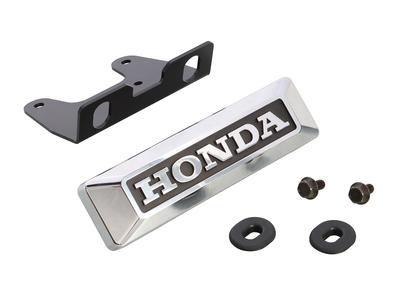 Kit Emblema Anteriore KITACO per CL250 (MC57) 799-1870000