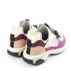 Great CHANEL sneakers Multi Women 36 22B G39488 Used