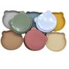 Silicone Suction Cup Feeding Bowl for Toddlers and Children