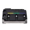 ECU Sine Wave Controller IP67 Low Noise Programmable Controller Fit for QS Wheel Hub Mid Drive Motor