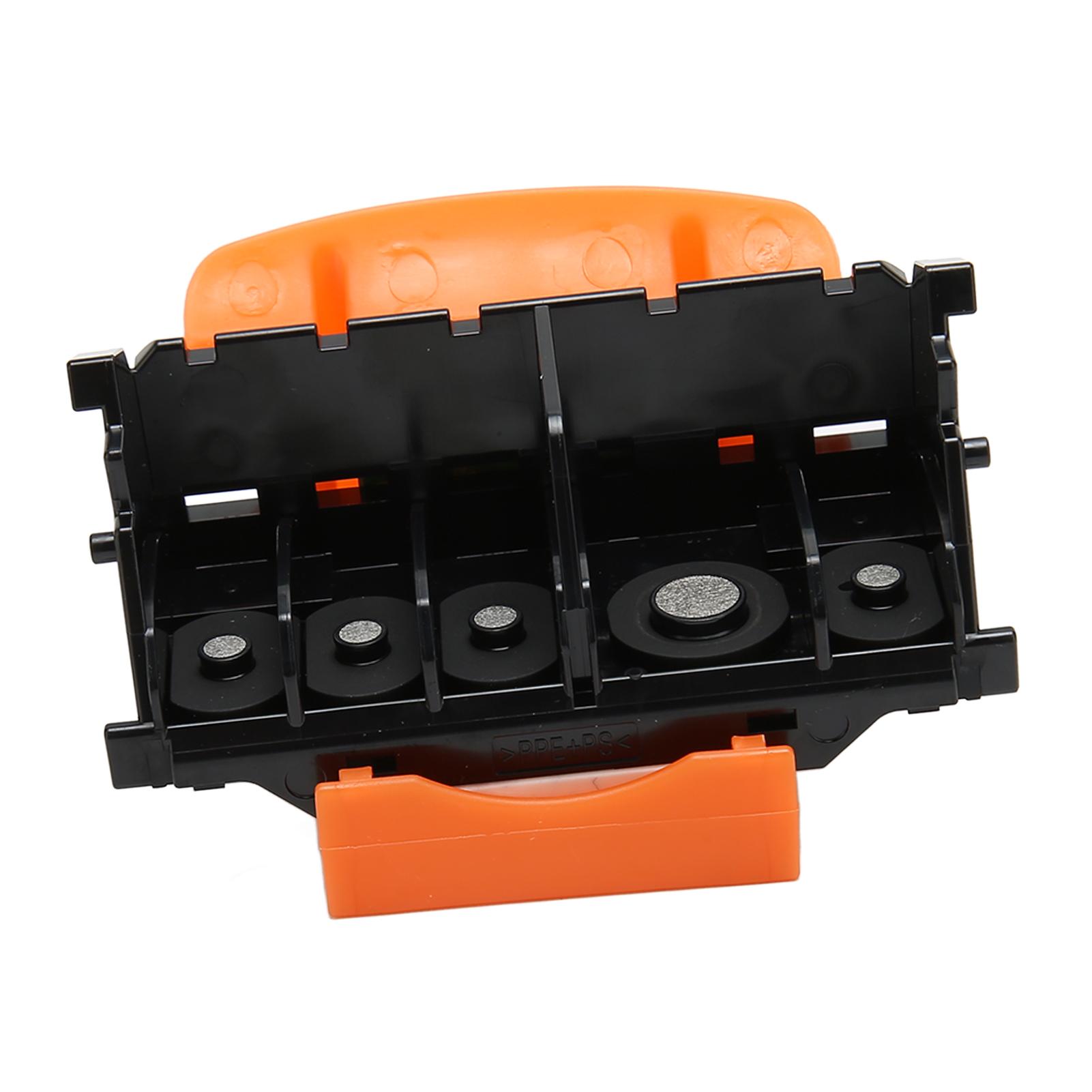 

Printhead Replacement Printer Print Head Parts Accessories for QY6 0082 MG5480 IP7280 MG6480 MG5580 5680 Black