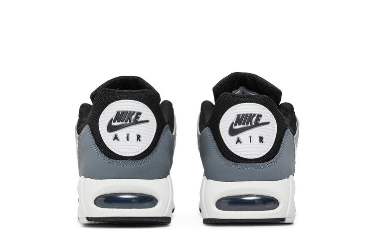 Nike Air Max Correlate Schwarz Weiß Grau