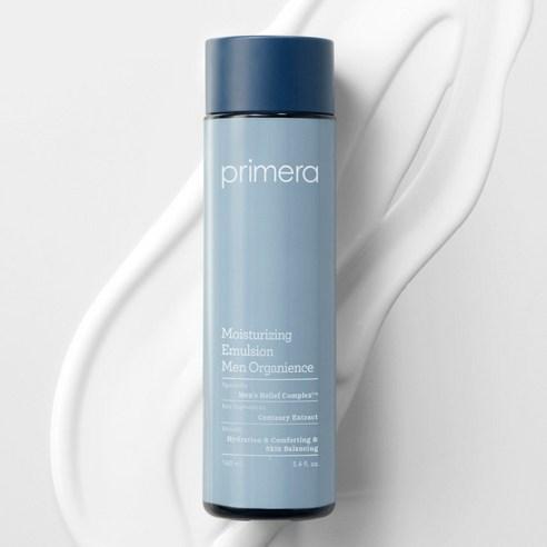 Primera Men Organience 2 Set Skincare Set