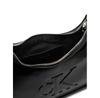 Calvin Klein Bold Ck Metallic Shoulder Bag