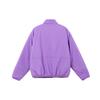 Nike Club Fleece Reversible Sherpa Jacket Purple DQ4885-542