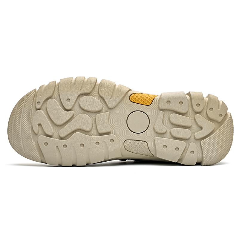 Men's Hiking Shoes Outdoor Sneakers Casual Shoes