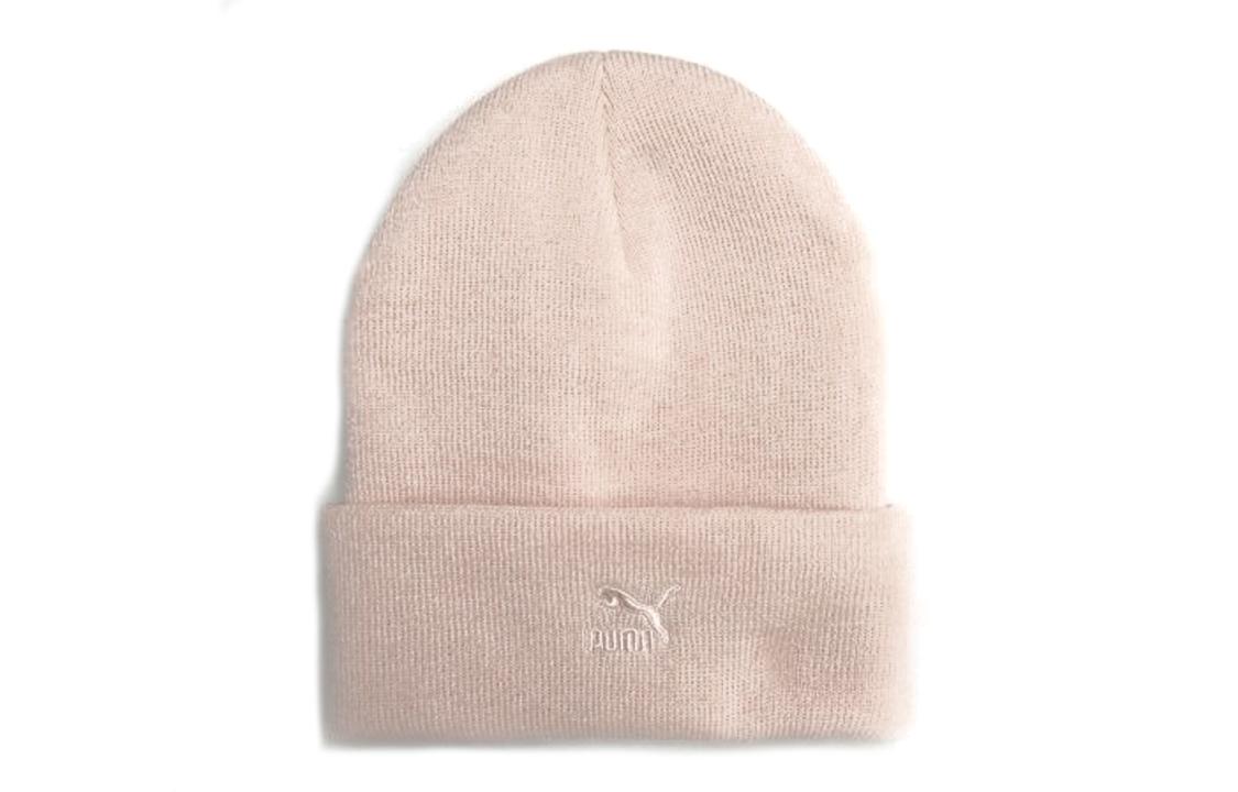 PUMA Beanies Women s Pink 021428-05 OS