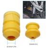Control Arm Axles Jounce Bumpers Front Rear  Spring Foam Mount Bumper Auto Accessories 15295277 15783030 Bump Stops