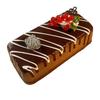 Creative Fruit Cake Squeezed Toy Super Soft Comfortable Simulation Bread Squishy Toy Handmade Funny Slow Rebound Fidget Toy