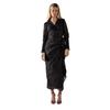 Glamorous Womens/Ladies Spotted Polyester Maxi Dress