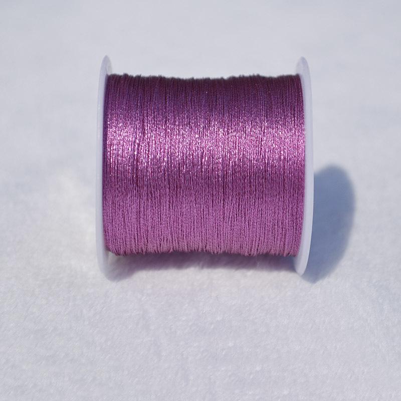 Gold Thread Filigree Strand Thread Handmade Di Bracelet Coil Winding Thread Magic Thread Metal Thread Embroidery Thread Gold Silver Thread
