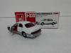 Tomica 55 Toyota Crown Majesta in storage Crazy Miniature Car Circle with case Shipped from Amazon warehouse No. (Made China) - Long-term -