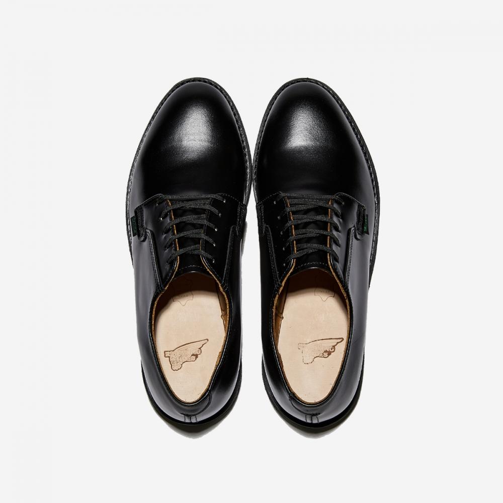 Red Wing Postbote Oxford 00101d