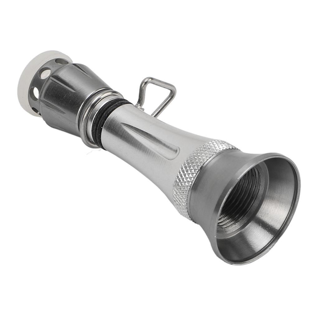 Fishing Reel Stand Balance Spinning Reel Balancer Support Body Keeper Fishing Tackle Gear Silver