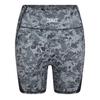 Everlast Womens/Ladies Marble Athletic Cycling Shorts