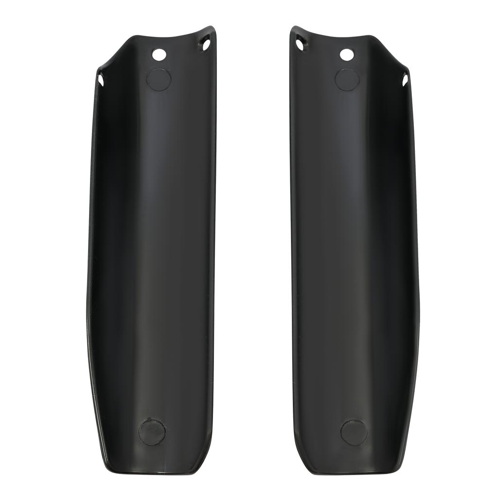 29 Inch Front Fork Suspension for 110cc 125cc Pit Dirt Bike, 45/48mm Triple Tree Clamp Shock Absorber Set