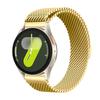 Thick Band for Samsung Galaxy watch 7/6/5/4/classic/5 Pro/s3 44mm Milanese loop Bracelet Correa Huawei gt 3 4 5 20mm 22mm Straps