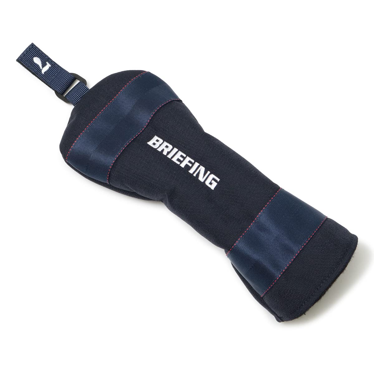 

Чехол для гольфа Fairway Wood Cover FAIRWAY WOOD COVER 1000D BRG231G16 Basic Water Repellent NAVY [Брифинг] Мужской [076]