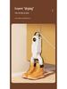 Portable Multifunctional Shoe Dryer: Quick-Drying, Warm Air, Sterilizing & Deodorizing.
