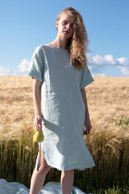 Silence Tunic (63244)