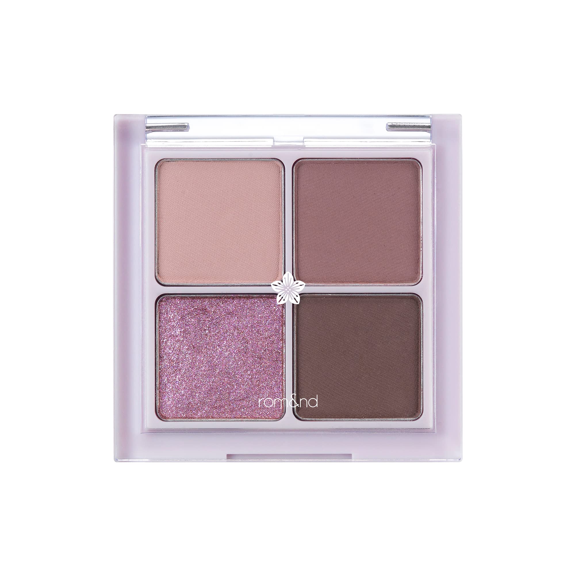 

BETTER THAN EYES Better Than Eyes Dry Powder rom&nd rom&nd (N02 Violet) [Item]