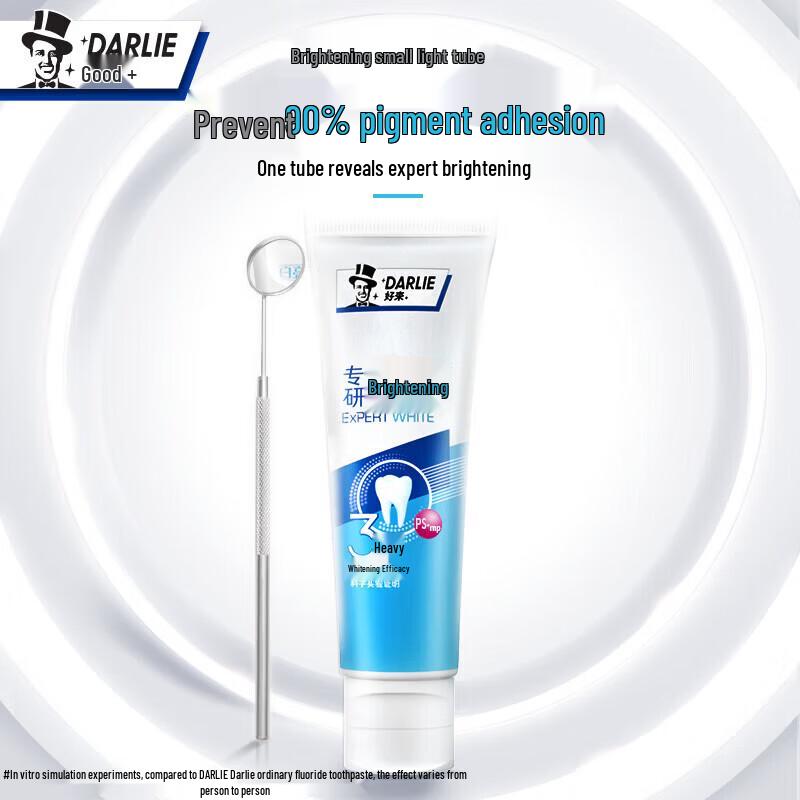 Darlie Professional Whitening Toothpaste