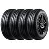 GOODYEAR Summer 75S EfficientGrip ECO EG02 Tires of No 05500844 155/70R13 (Set 4, Wheels)